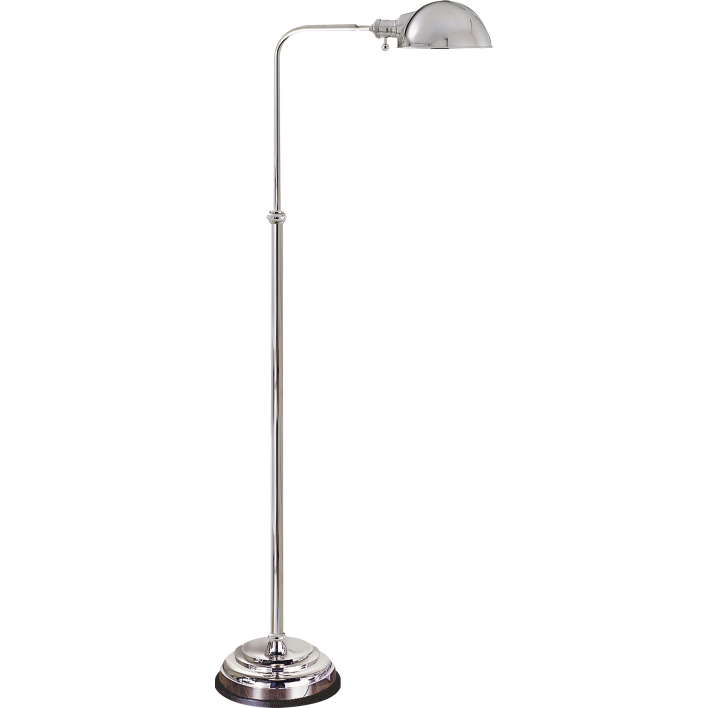 Apothecary Floor Lamp