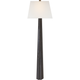 Fluted Spire Floor Lamp