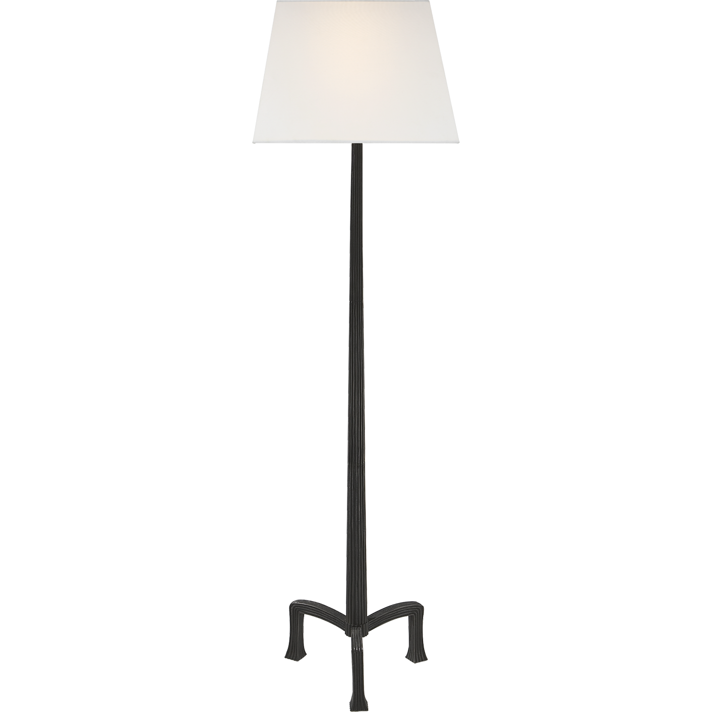 Strie Floor Lamp