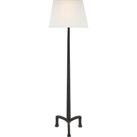 Strie Floor Lamp