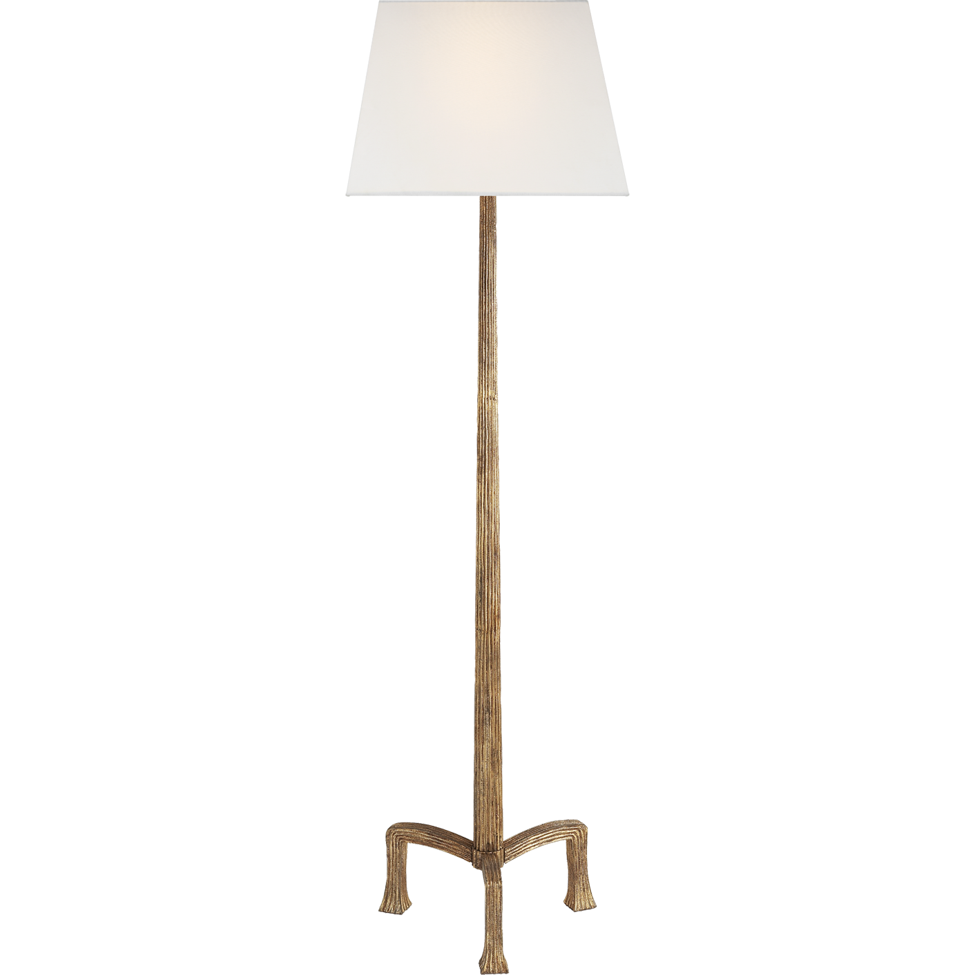 Strie Floor Lamp