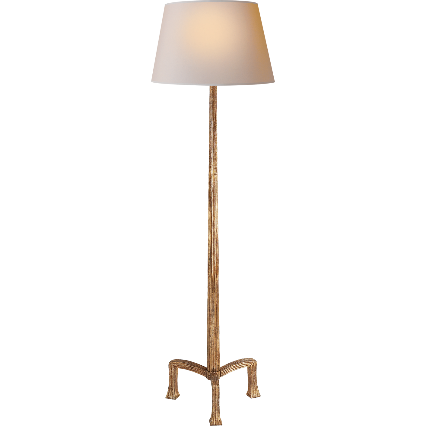 Strie Floor Lamp