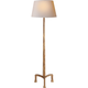 Strie Floor Lamp