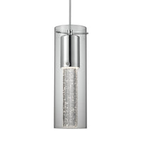 Champagne 4" LED Pendant