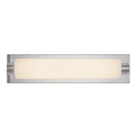 Charleston 19" LED Vanity Light