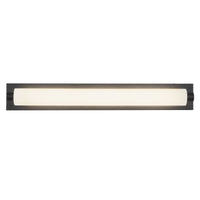 Charleston 31" LED Vanity Light