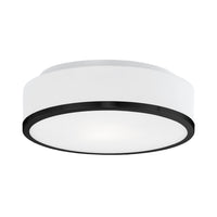 Charlie 12" LED Flush Mount