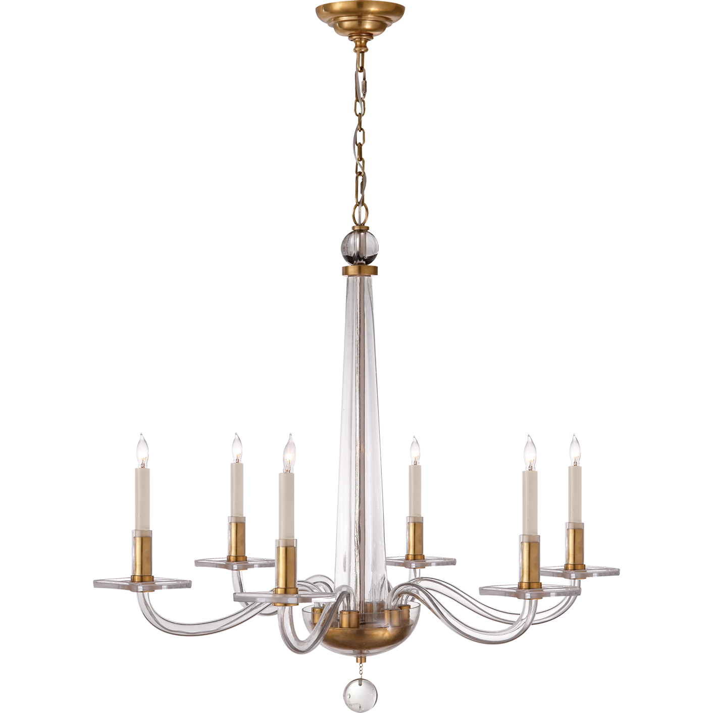 Bernardo Medium Chandelier