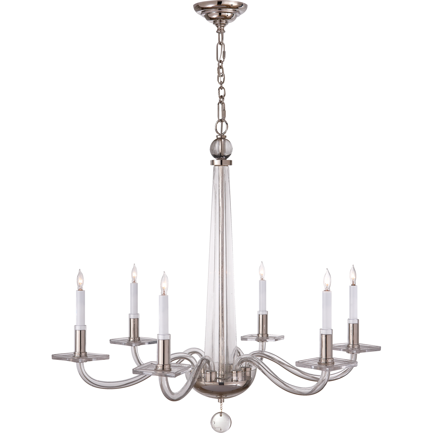 Bernardo Medium Chandelier