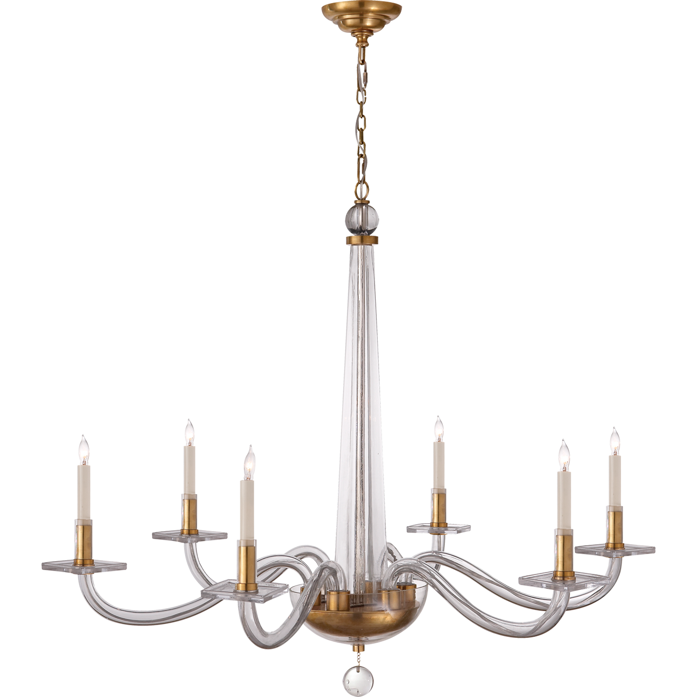 Bernardo Large Chandelier