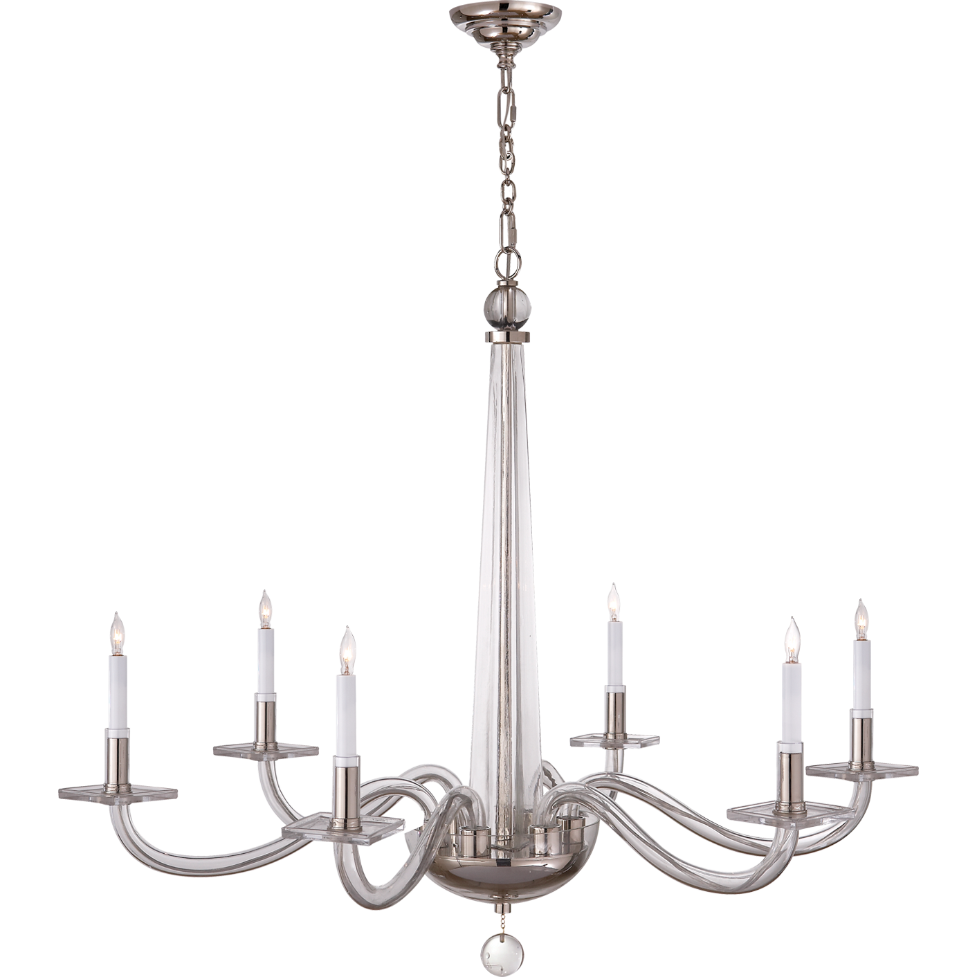 Bernardo Large Chandelier