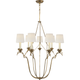Belvedere Chandelier