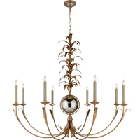 Gramercy Large Chandelier