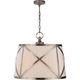 Grosvenor Large Single Hanging Shade