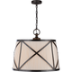 Grosvenor Large Single Hanging Shade