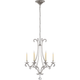 Oslo Small Chandelier
