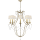 Montmarte Chandelier