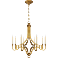 Mykonos Medium Chandelier