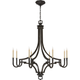 Mykonos Large Chandelier