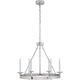 Launceton Small Ring Chandelier