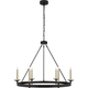 Launceton Ring Chandelier