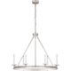 Launceton Ring Chandelier