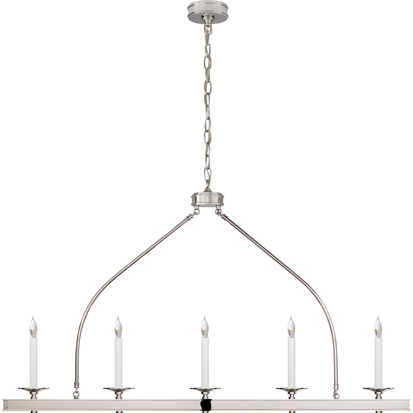 Launceton Large Linear Pendant