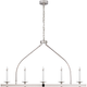 Launceton Large Linear Pendant