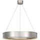 Connery 30" Ring Chandelier