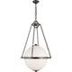 Modern Globe Lantern