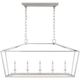 Darlana Medium Linear Lantern