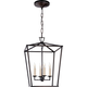 Darlana Small Lantern