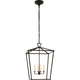 Darlana Medium Lantern