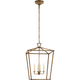 Darlana Medium Lantern