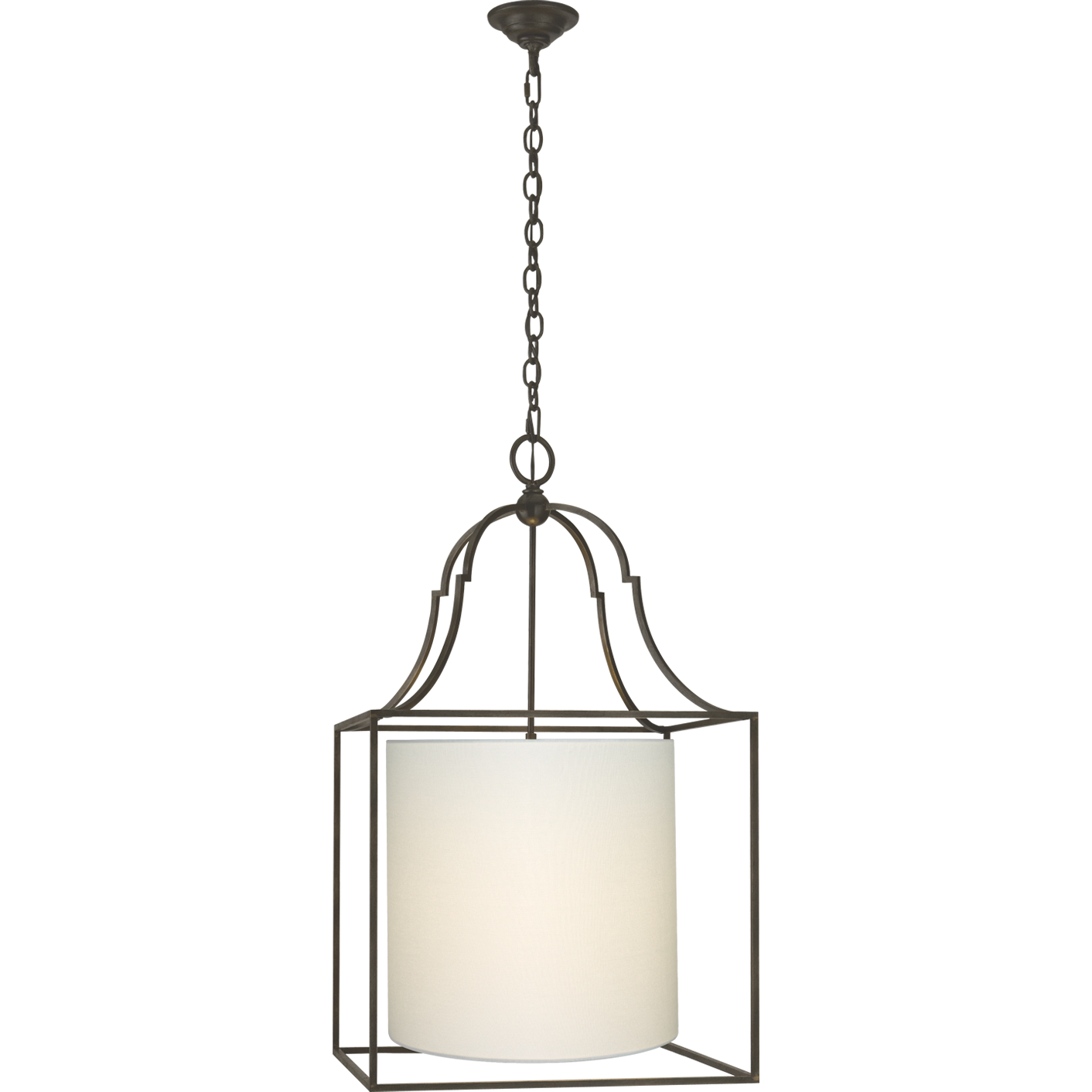 Gustavian Lantern