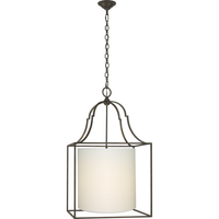 Gustavian Lantern