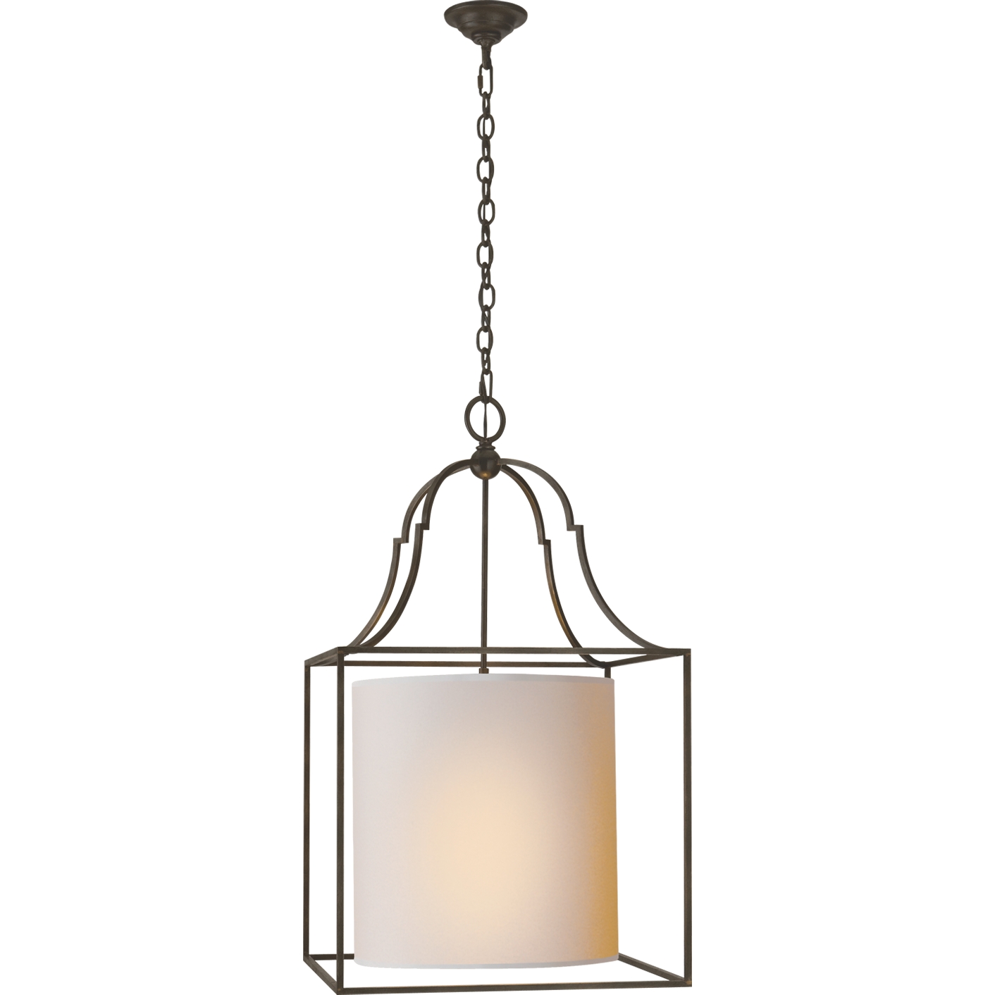 Gustavian Lantern