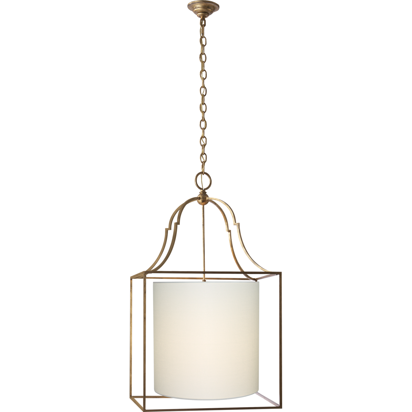 Gustavian Lantern