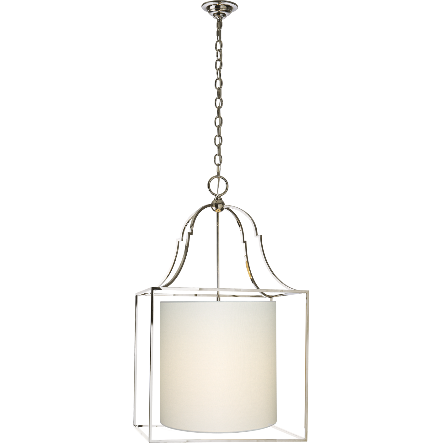 Gustavian Lantern