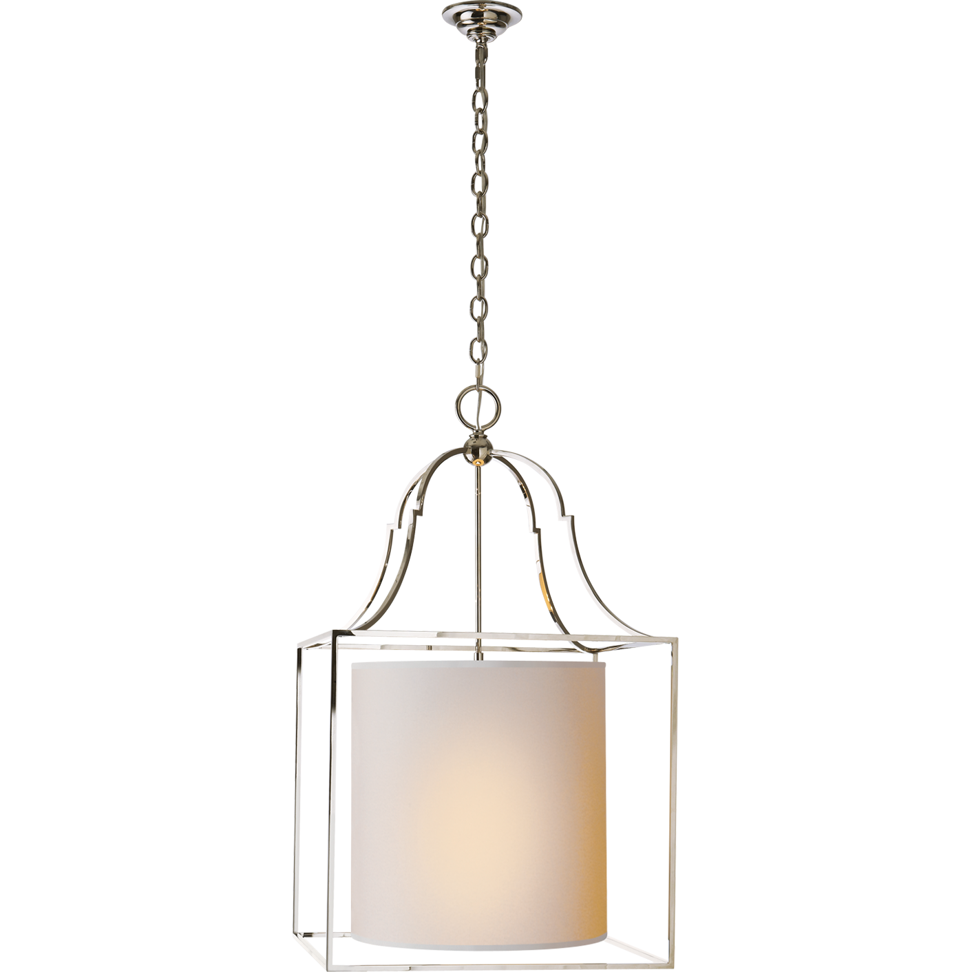 Gustavian Lantern