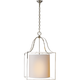 Gustavian Lantern