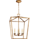 Darlana Large Lantern
