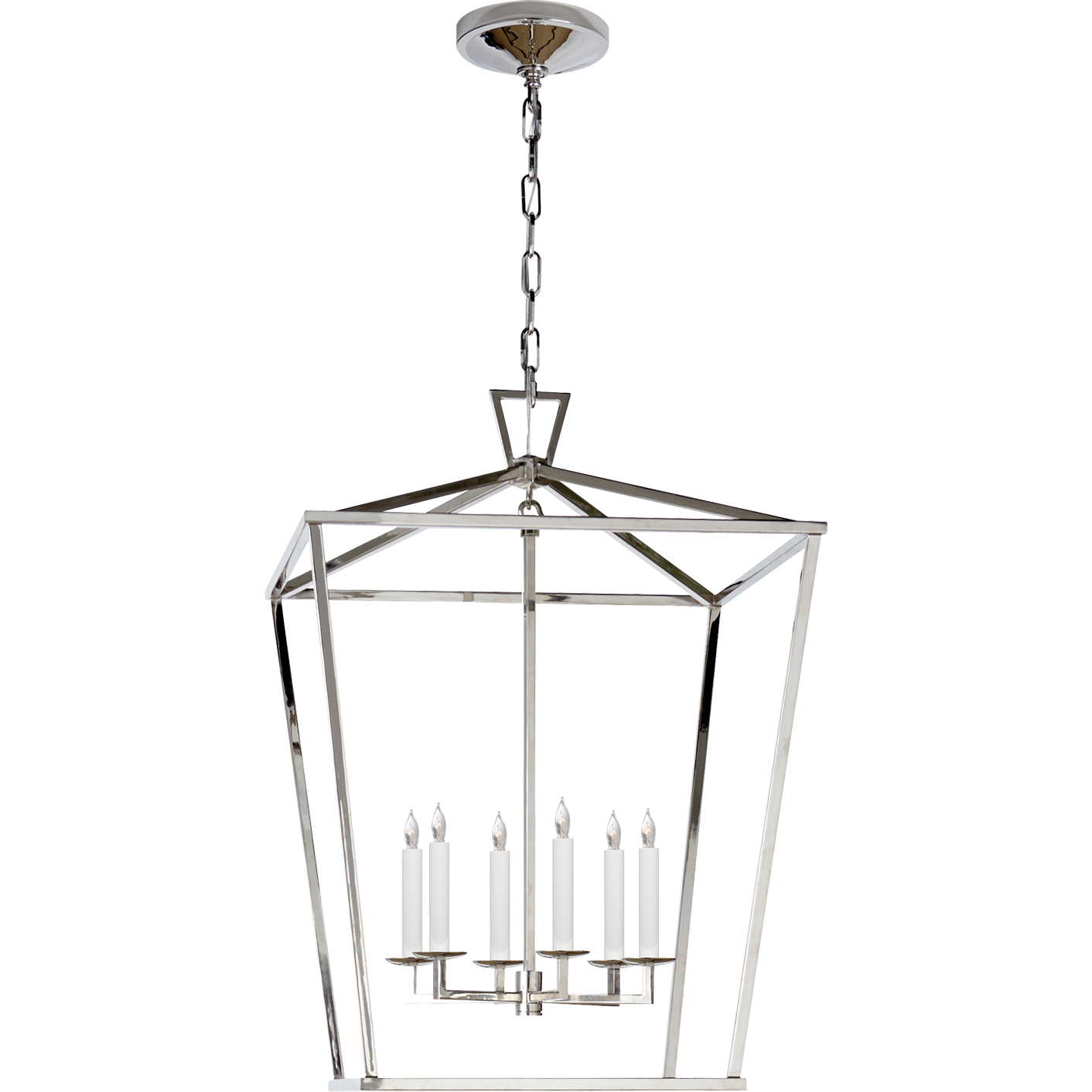 Darlana Large Lantern