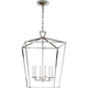 Darlana Large Lantern