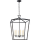 Darlana Extra Large Lantern