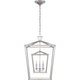 Darlana Medium Double Cage Lantern