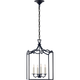 Darlana Small Fancy Lantern