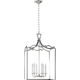 Darlana Large Fancy Lantern