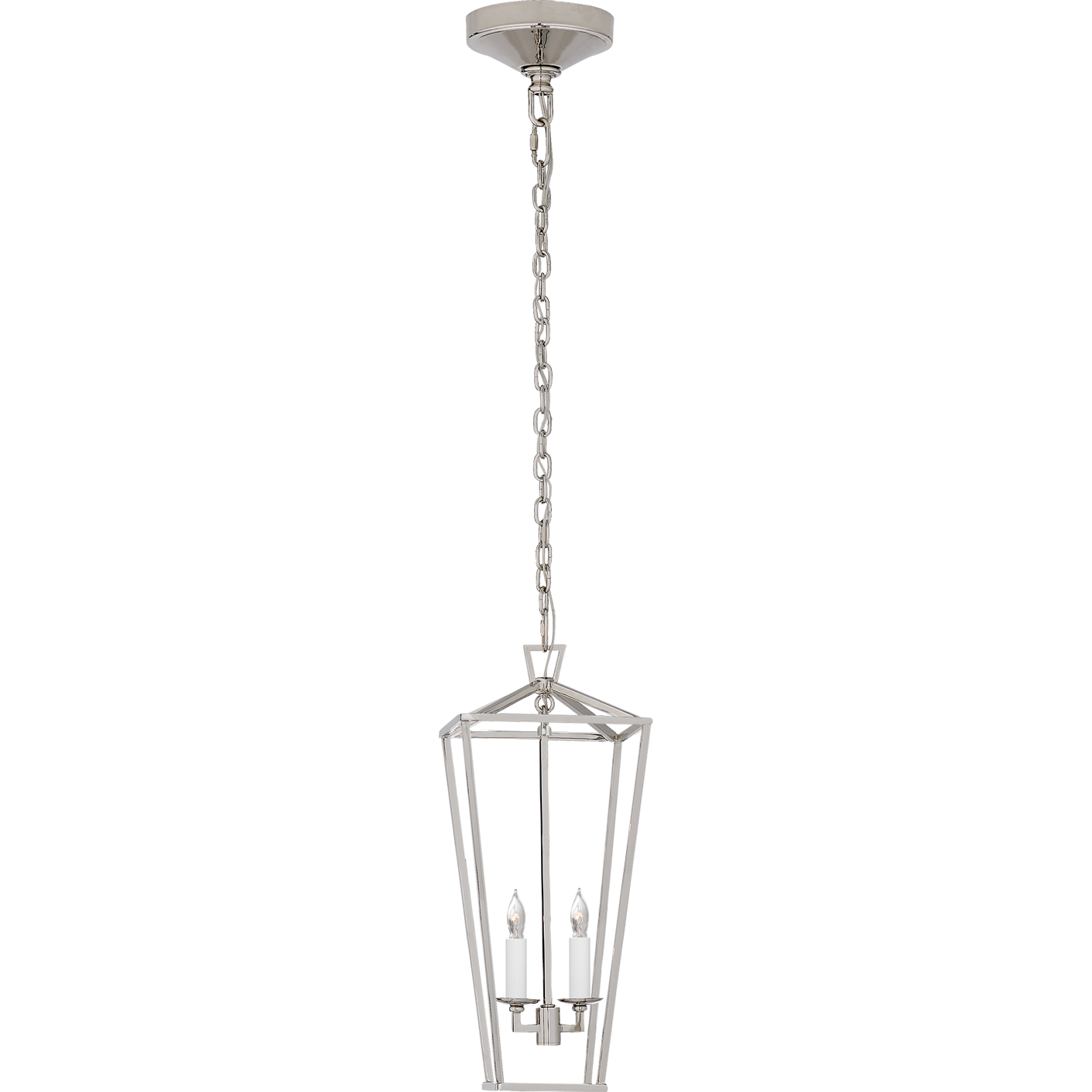 Darlana Medium Tall Lantern