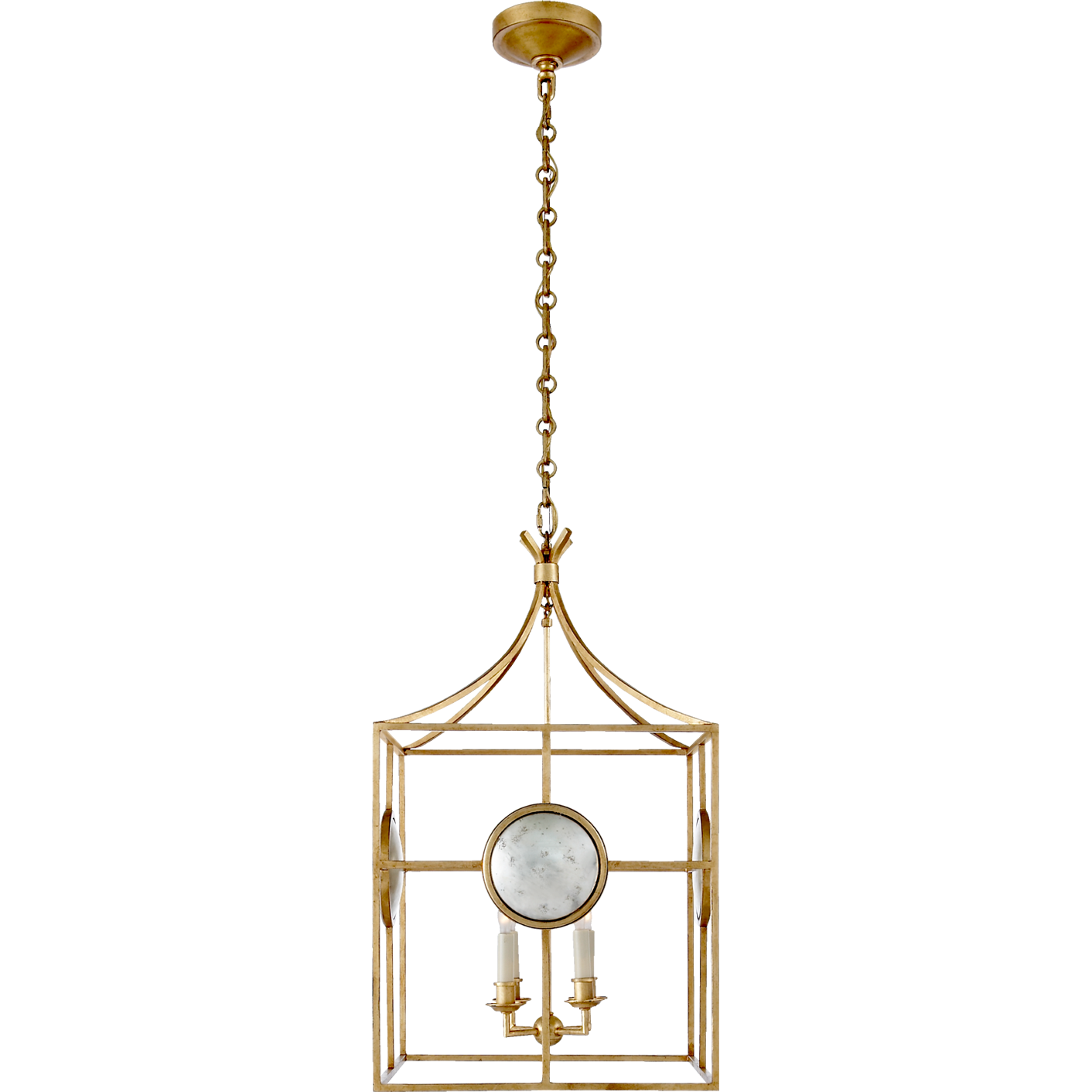 Gramercy Medium Lantern